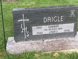 Norman A. Daigle