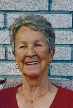 Doreen Dunphy