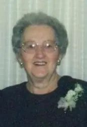 Paulette Irene Parent