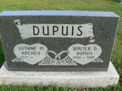 Walter Dupuis