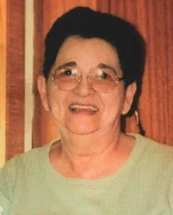 Doris Cormier