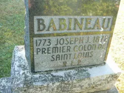 Joseph Babineau