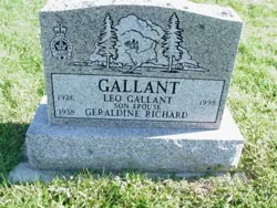 Léo Gallant