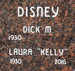 Dick Disney