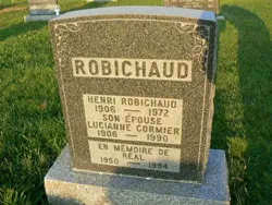 Réal Robichaud