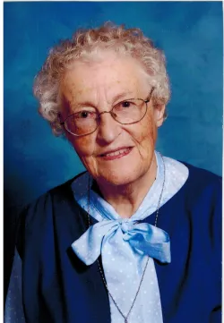 Sr Gisèle Marquis