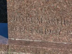 Joyce Iott