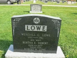 Wendall Lowe