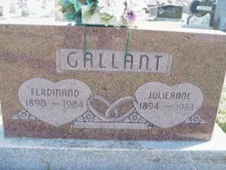 Julianne Gallant