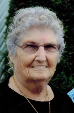 Lucille Marie Dallaire