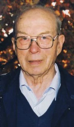 Albert Joseph Nowlan