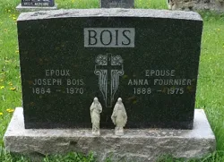 Joseph Bois
