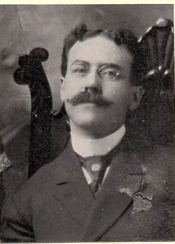 William Frederick Gautreau