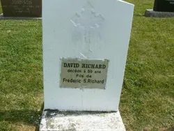 David Richard