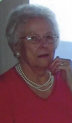Anita Lagacé