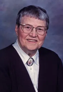 Margaret E. Johnson