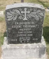 Eugène Thériault