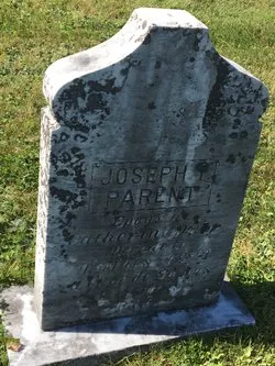 Joseph T. Parent