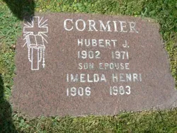 Hubert Cormier