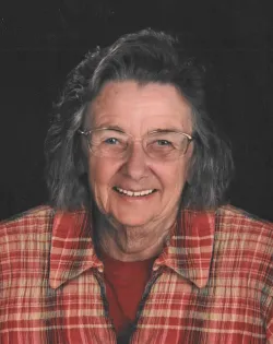 Joanne Patricia McGivney
