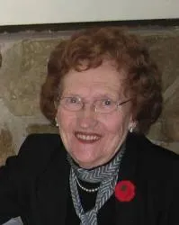 Blanche Marie MacIntosh