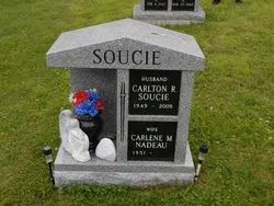 Carlton Soucie