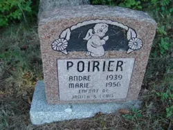 André Poirier