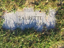 Laurette Marie Albert