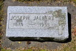Joseph J. Jalbert