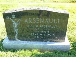 Joseph Arsenault