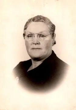 Marie-Louise Duteau