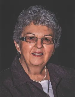 Gloria Jeanne Gould