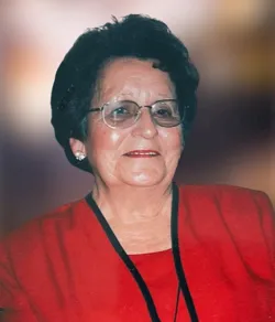 Albertine Marie Lanteigne
