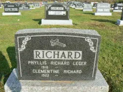 Clémentine Richard