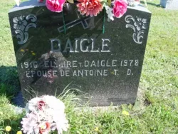 Elmire Daigle
