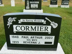 Paul Arthur Cormier