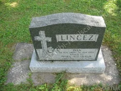 Ivan Lincez