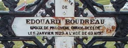 Édouard Boudreau