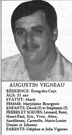 Augustin Vigneau