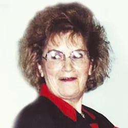 Yvonne Brideau