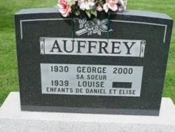 Georges Auffrey