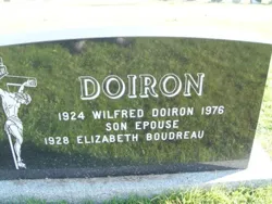 Wilfred François Doiron