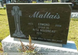 Edmond Maltais