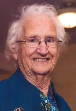 Ethel Barton