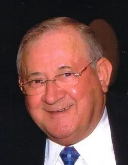 Gerry W. Warren