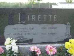 Arsène Lirette