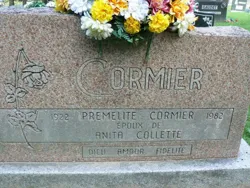 Prémélite Cormier