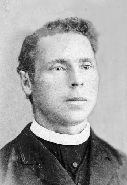 Père André LeBlanc