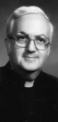 Père Clément-Guy Melanson