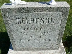 Shawn Melanson